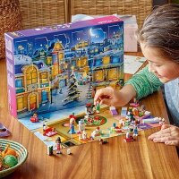 LEGO® Friends 42668 - Adventskalender 2025 (237 Teile)