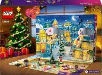 LEGO® Friends 42668 - Adventskalender 2025 (237 Teile)