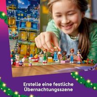 LEGO® Friends 42668 - Adventskalender 2025 (237 Teile)