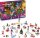 LEGO® Friends 42668 - Adventskalender 2025 (237 Teile)