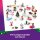 LEGO® Friends 42668 - Adventskalender 2025 (237 Teile)