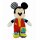 Clementoni 17859 - Disney Baby - Mickey - Dress me up