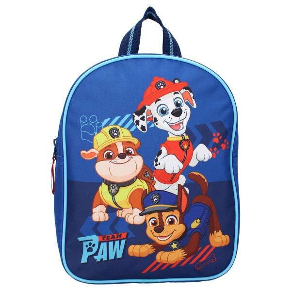 Paw Patrol - Rucksack "Go Pups Go" - 29 cm