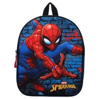 Marvel Spider-Man - 3D Rucksack "Adventure...