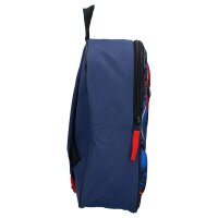 Marvel Spider-Man - 3D Rucksack "Adventure...