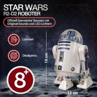 Star Wars - R2-D2 Roboter