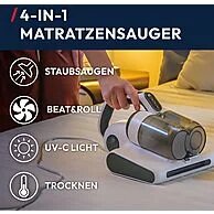 Hoover HMC510UV011 Matratzen Handstaubsauger / Matratzenreiniger