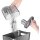 Hoover HMC510UV011 Matratzen Handstaubsauger / Matratzenreiniger