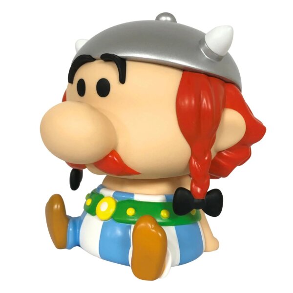 Asterix & Obelix - Chibi Obelix - Spardose