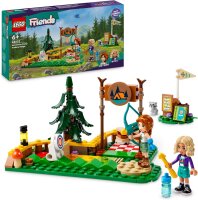 LEGO® Friends 42622 - Bogenschießen im...