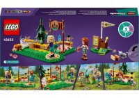 LEGO® Friends 42622 - Bogenschießen im...