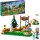 LEGO® Friends 42622 - Bogenschießen im Abenteuercamp (157 Teile)