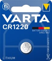 Varta -CR1220