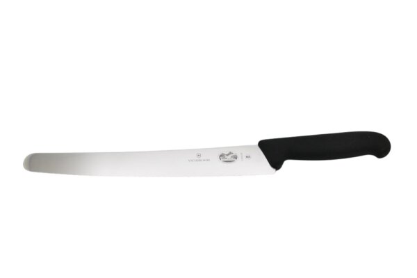 Victorinox V-5.29 33.26B Konditorsäge , 26cm, Edelstahl, schwarz