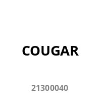 COUGAR Netzteil GX600/R