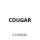 COUGAR Netzteil GX600/R