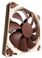 Noctua NF-A9X14 PWM Computergehäuse Ventilator 9,2...