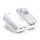 TP-Link AV600-WLAN-Powerline-Extender KIT mit Steckdose