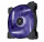 Corsair Air SP140 LED Computergehäuse Ventilator 14 cm Schwarz