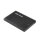 RealPower PB-2500 2500 mAh Schwarz