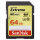 SanDisk 64GB SDXC, UHS-I Klasse 3