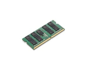 Lenovo 4X70U39095 Speichermodul 16 GB 1 x 16 GB DDR4 ECC