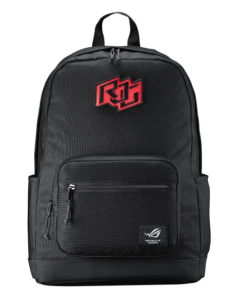 ASUS BP1503 ROG Rucksack Schwarz Polyester