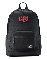 ASUS BP1503 ROG Rucksack Schwarz Polyester
