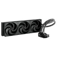 ARCTIC Liquid Freezer II - 420 - Multikompatibler...