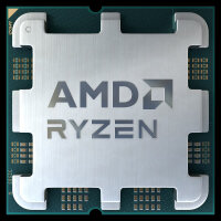 AMD Ryzen 5 7500F Prozessor 3,7 GHz 32 MB L3 Einschub