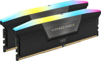 Corsair Vengeance RGB CMH32GX5M2B6000C38 Speichermodul 32...
