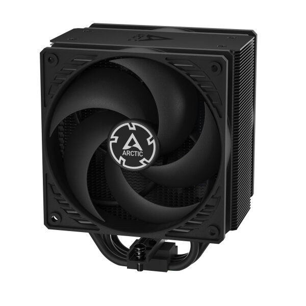 ARCTIC Freezer 36 Schwarz Multikompatibler Tower CPU-Kühler
