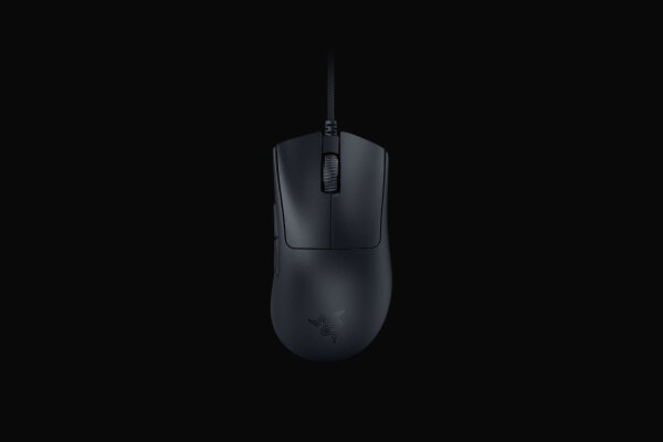 Razer DeathAdder V3 Maus Gaming rechts USB Typ-A Optisch 30000 DPI
