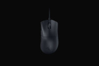 Razer DeathAdder V3 Maus Gaming rechts USB Typ-A Optisch...