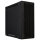 ASUS ProArt PA602 Wood Edition – Metal Panel Midi Tower Schwarz