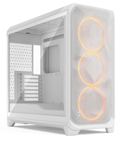 Fractal Design Meshify 3 XL Weiß