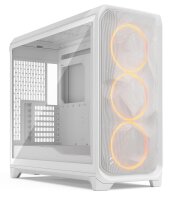 Fractal Design Meshify 3 XL Weiß