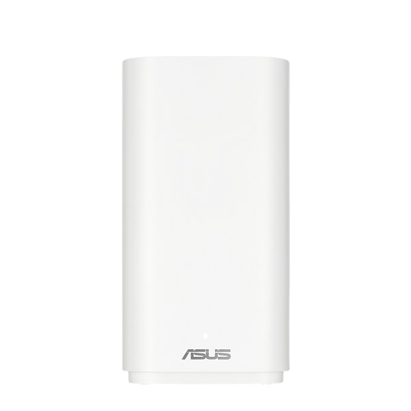 ASUS ZenWiFi BD4 BE3600 Outdoor 1 Pack Dual-Band (2,4 GHz/5 GHz) Wi-Fi 7 (802.11be) Weiß 2 Intern