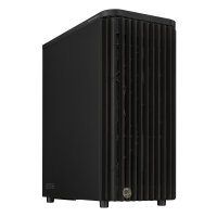 ASUS ProArt PA401 Wood METAL PWM (Black) Tower Schwarz