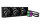 be quiet! Silent Loop 3 420 mm Prozessor All-in-One-Flüssigkeitskühler 14 cm Schwarz 1 Stück(e)