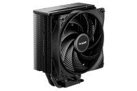 be quiet! Pure Rock 3 Black Prozessor Luftkühlung 12...