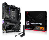 ASUS ROG CROSSHAIR X870E APEX AMD X870E Sockel AM5 ATX