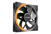 be quiet! Light Wings 140 mm PWM Reverse Black...