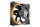 be quiet! Light Wings 140 mm PWM Reverse Black Computergehäuse Ventilator 14 cm Schwarz 1 Stück(e)