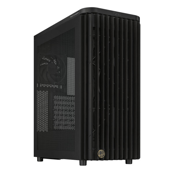 ASUS 90DC00M0-B39040 Computer-Gehäuse Schwarz