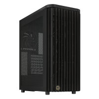 ASUS 90DC00M0-B39040 Computer-Gehäuse Schwarz