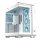 ASUS TUF GAMING GT502 Horizon TG ARGB White Midi Tower Weiß