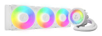 ARCTIC Liquid Freezer III Pro 360 A-RGB (White) -...