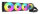 ARCTIC Liquid Freezer III Pro 360 A-RGB - Multikompatibler All-in-One CPU-Wasserkühler mit A-RGB