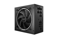 be quiet! Pure Power 13 M | 550W Netzteil 20+4 pin ATX...